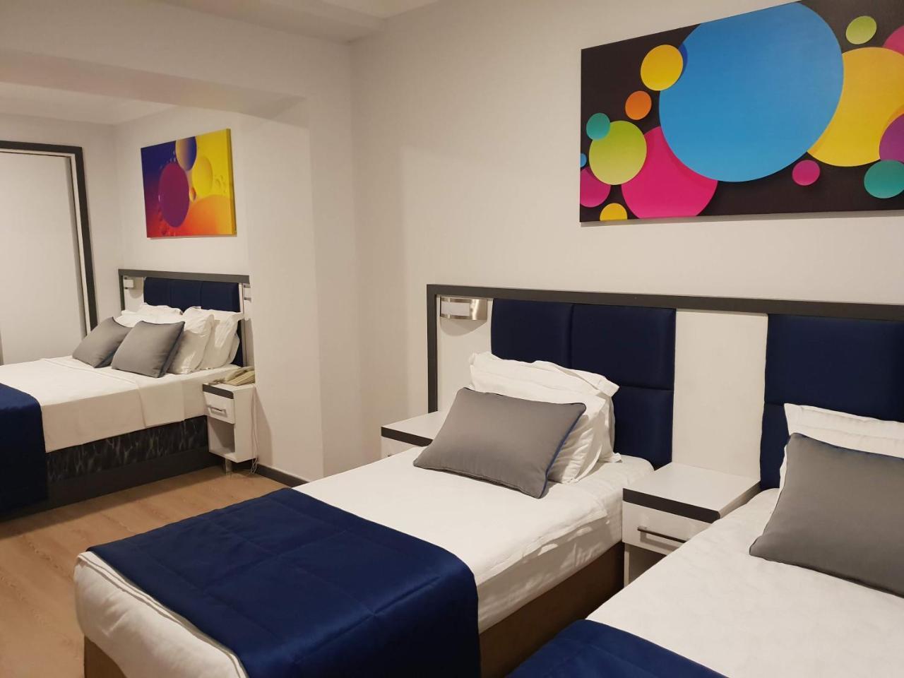 Alican 2 Hotel İzmir
